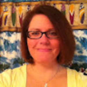 Meet your Posher, Becky